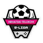 Hrvatski Telekom eLiga Dinamo - Club Playoffs