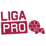 Liga Pro FIFA21 - 12 mins play