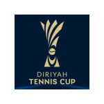 Exhibition Diriyah Tennis Cup, Men Doubles