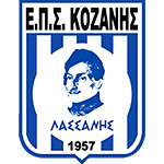 A EPS Kozanis