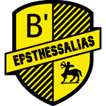 B EPS Thessalias