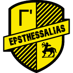 C EPS Thessalias