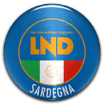Prima Categoria Sardegna 