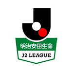 Второй дивизион Джей-лиги