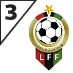 Third Division - Tripoli