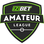 IZIBET Amateur League