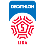 Decathlon V. Liga - Mazowiecka 1