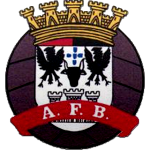 A.F. Beja Taça de Honra I Divisão