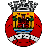 A.F. Leiria Taça do Distrito LizSport
