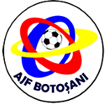 Liga 4 Botoșani