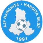 Liga 4 Harghita