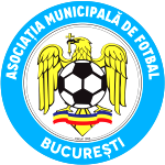 Liga 5 București