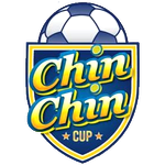 Chin Chin Cup - U8