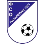 Opštinska Liga Lazarevac B