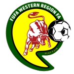 3rd Division - Western Region
