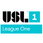 USL Первая Лига