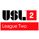 USL Вторая Лига