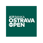Ostrava, Czech Republic, Doubles
