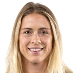 Abby Dahlkemper