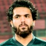 Abdel Kader Yehia