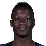 Abraham Majok