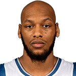 Adreian Payne