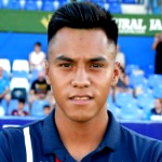 Alan Araiza