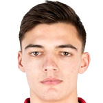 Aleksa Marković