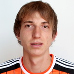 Aleksei Gerasimov