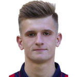 Aleksei Nikulin