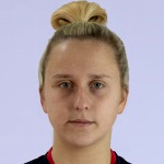Alesya Lynko