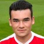 Alex Bruton