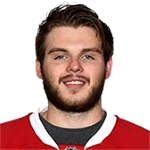 Alex Galchenyuk