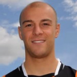 Alex Thoirs