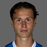 Alex Timossi Andersson