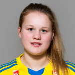 Alexandra Sandström