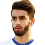 Alireza Cheraghali