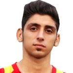 Alireza Khoshkafa