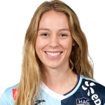 Allie Thornton