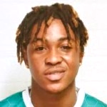 Aminu Mohammed