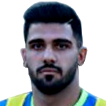 Amirhossein Bagherpour