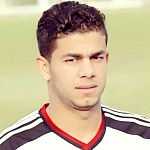 Amr Saadawy Salem Ismail