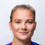 Anastasiya Pozdeeva