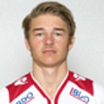 Andreas Lykke Strand