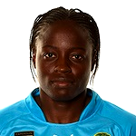 Annette Flore Ngo Ndom