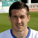 Anthony Dudley