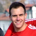 Antonio Krsnik