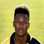 Ashley Smith-Brown