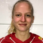 Astrid Larsson