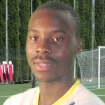 Axel Traoré